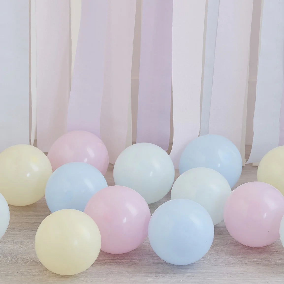 Ballone - Pastell