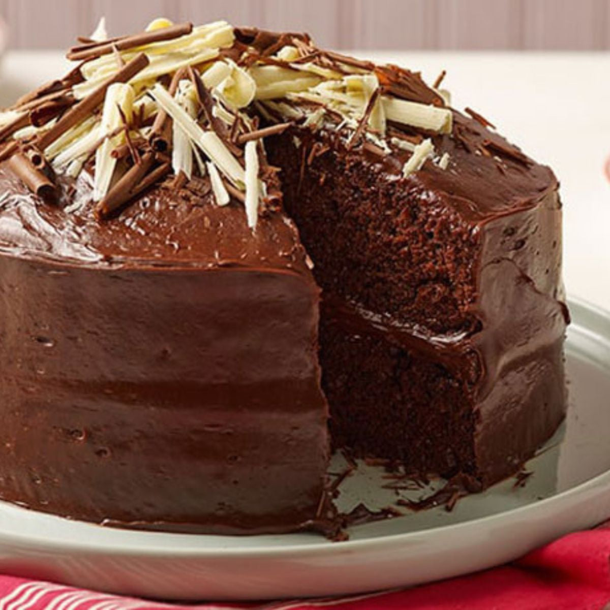 Betty Crocker Devil's Food Cake Mix - 425g