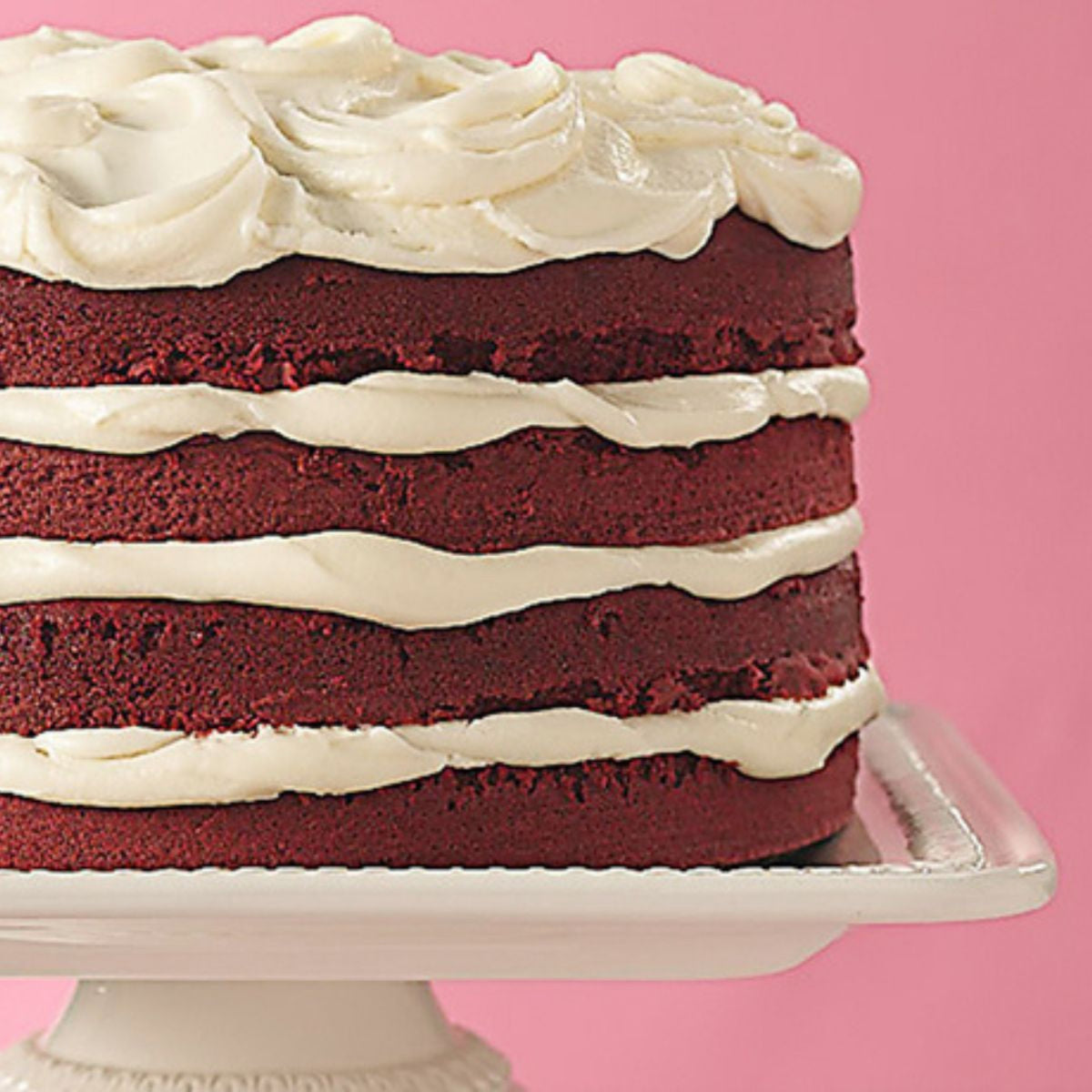 Betty Crocker Red Velvet Cake Mix - 425g