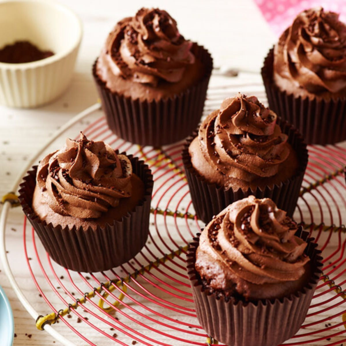 Betty Crocker Chocolate Fudge Icing - 400g