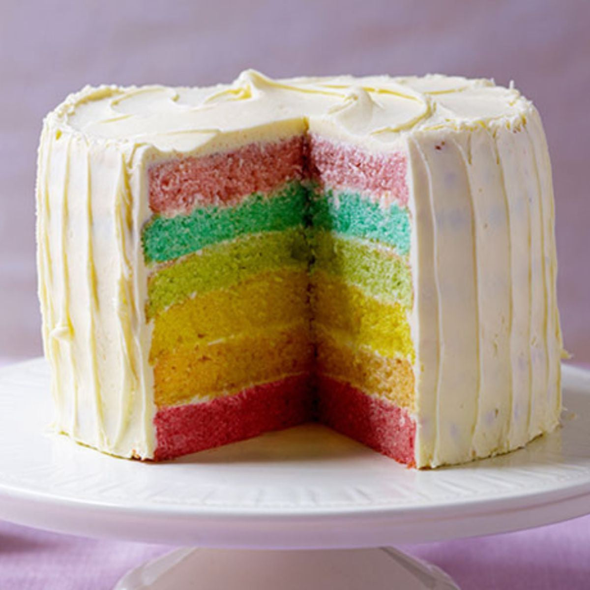 Betty Crocker Vanilla Buttercream Icing - 400g