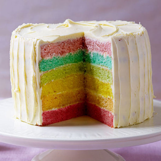 Betty Crocker Vanilla Buttercream Icing - 400g