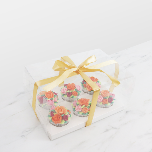 PME Cupcake Box - diverse Grössen