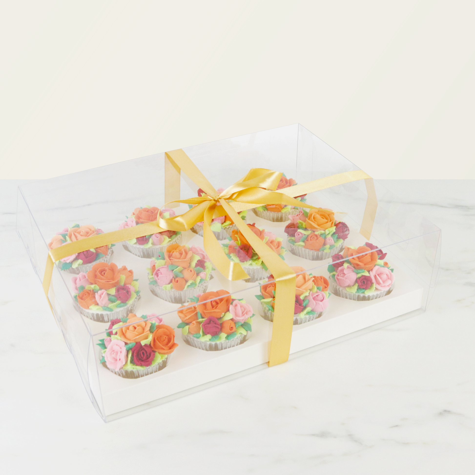 PME Cupcake Box - diverse Grössen