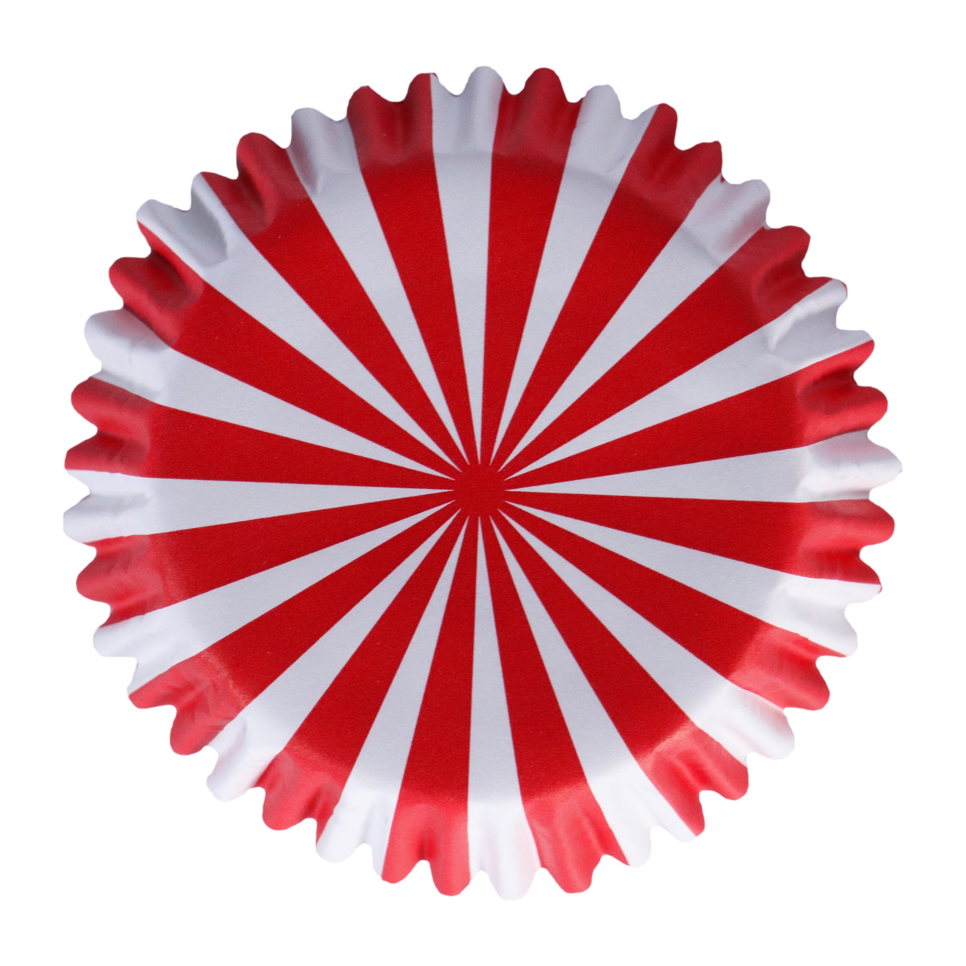 PME Cupcake Backförmchen - Santa Mix -100 Stk