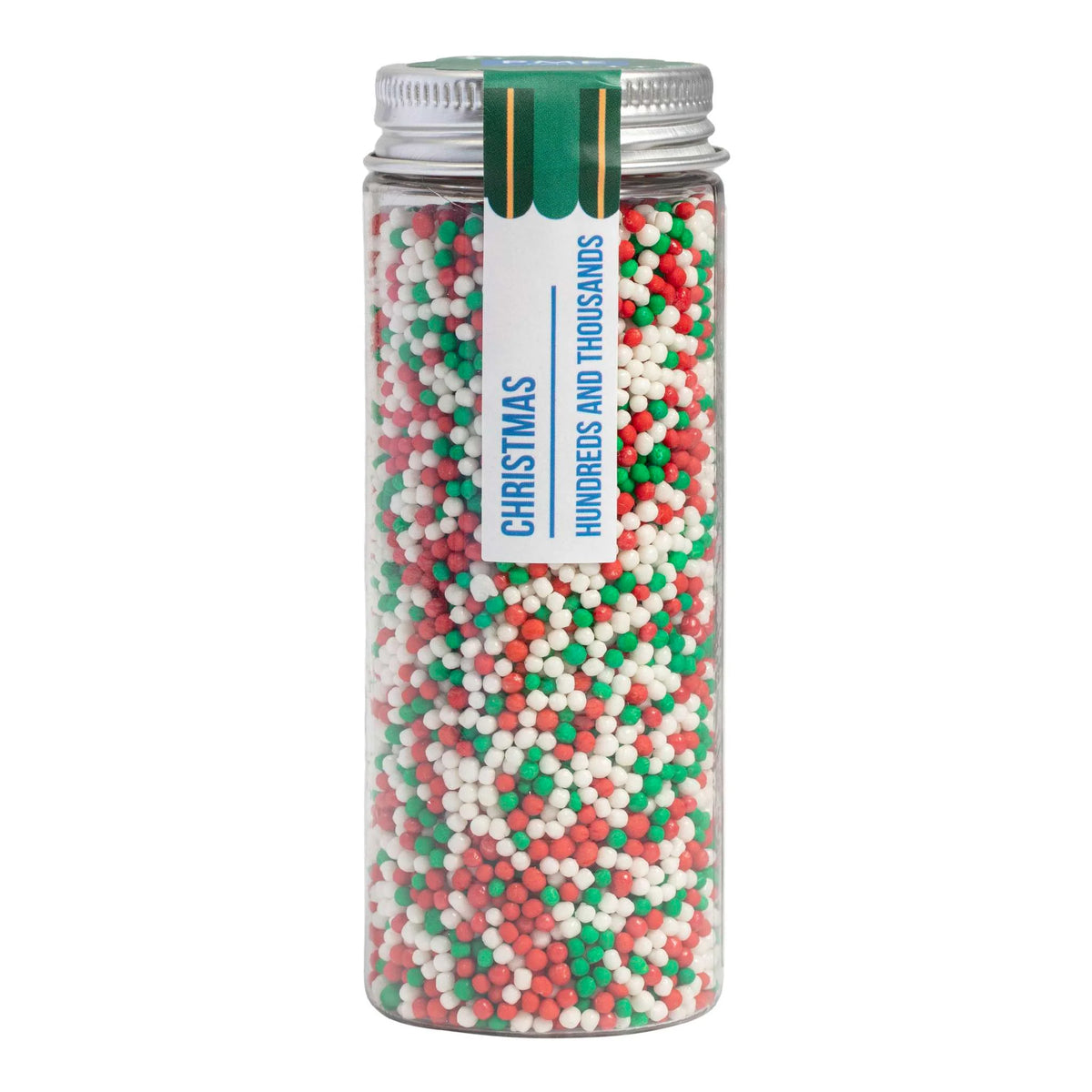 PME Zuckerstreusel Weihnachten