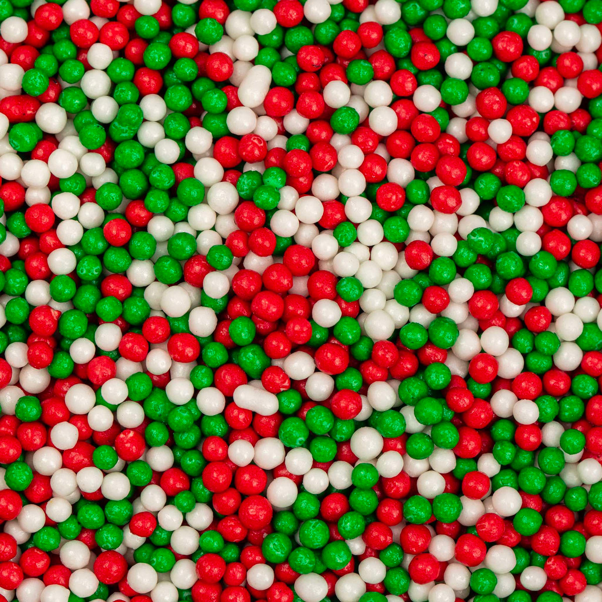 PME Zuckerstreusel Weihnachten