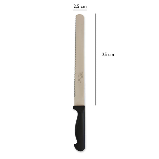 PME Kuchenmesser - 25.5cm