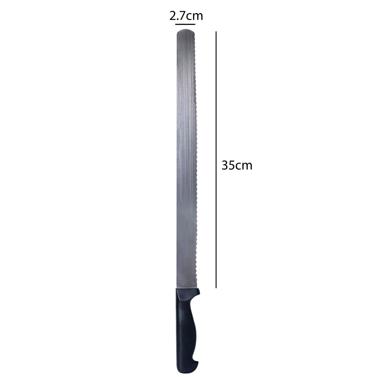 PME Kuchenmesser - 35.5cm