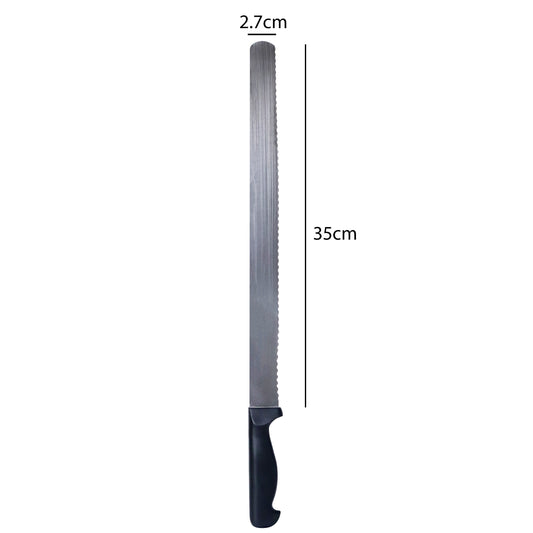 PME Kuchenmesser - 35.5cm