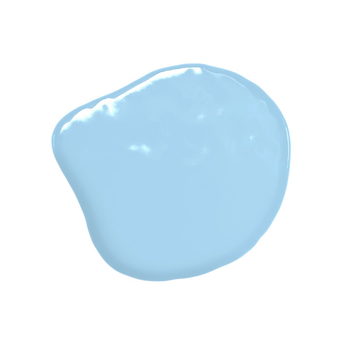 Colour Mill ölbasierte Lebensmittelfarbe - Baby Blau  - 20ml