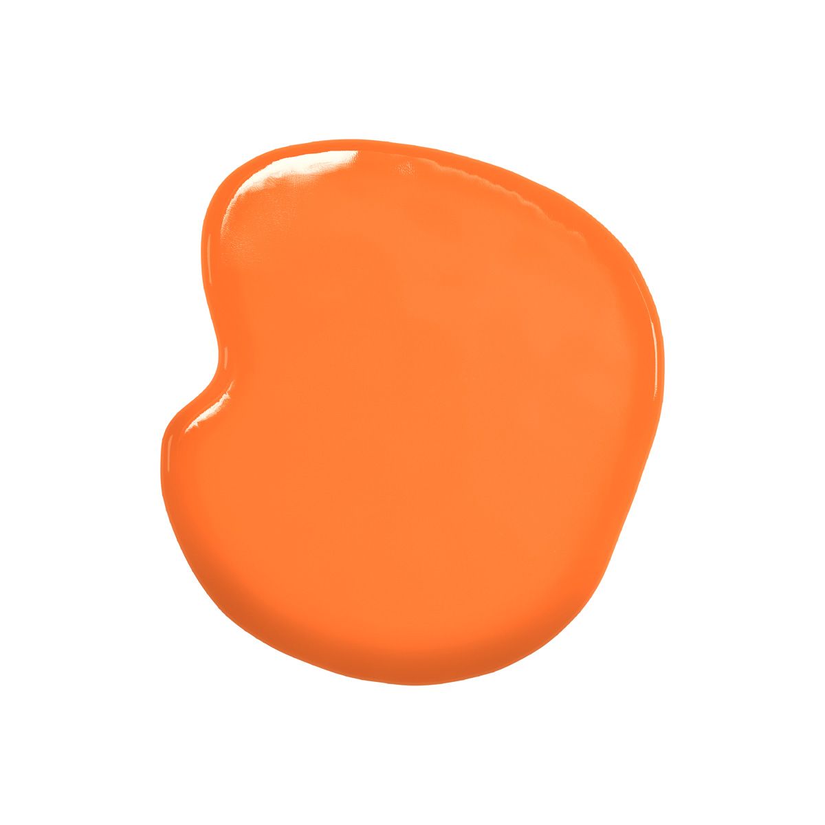 Colour Mill ölbasierte Lebensmittelfarbe - Orange - 20ml