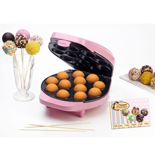 Bestron Cake Pop Maker