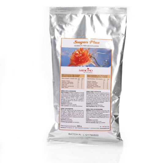 Saracino Isomalt - 500g