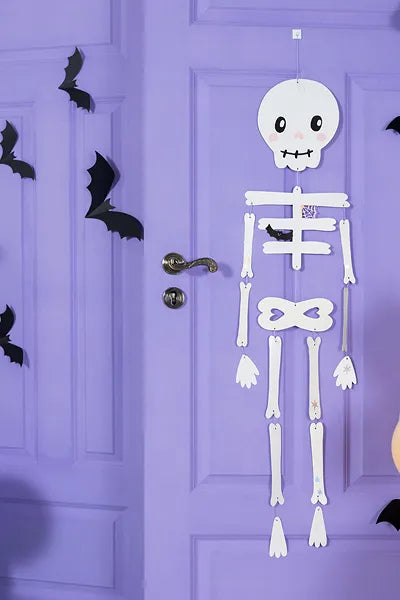 Deko Skelett - Halloween