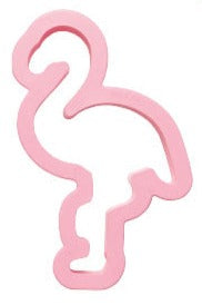 Decora Ausstechformen Sommer - Flamingo