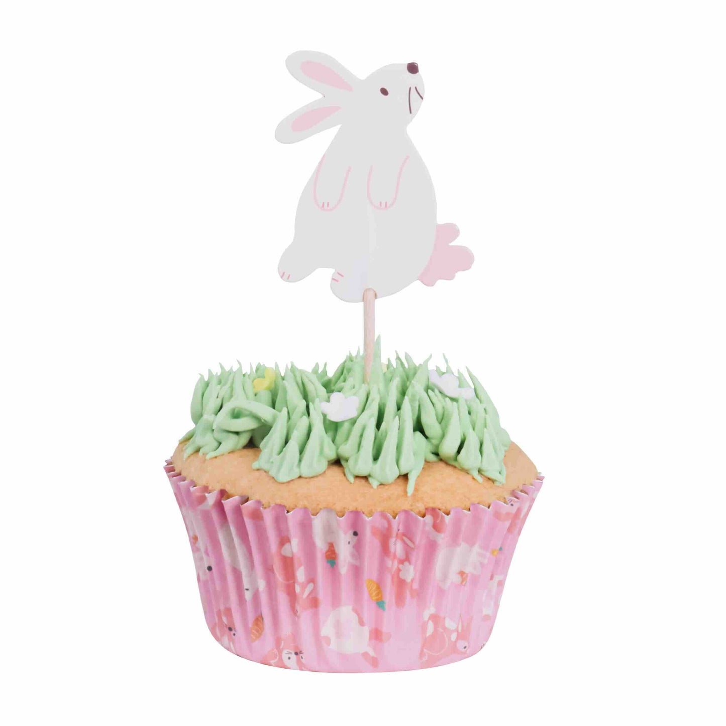 Cupcake Set - Ostern - 24 Stk