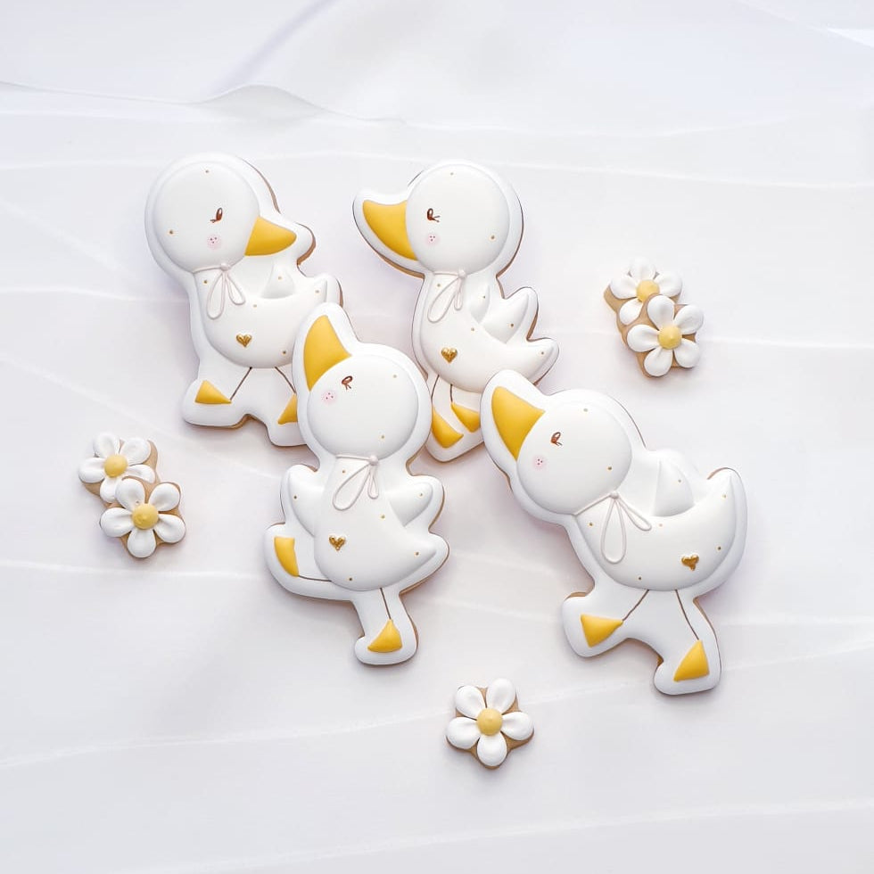 Ausstechform Entlein Betty