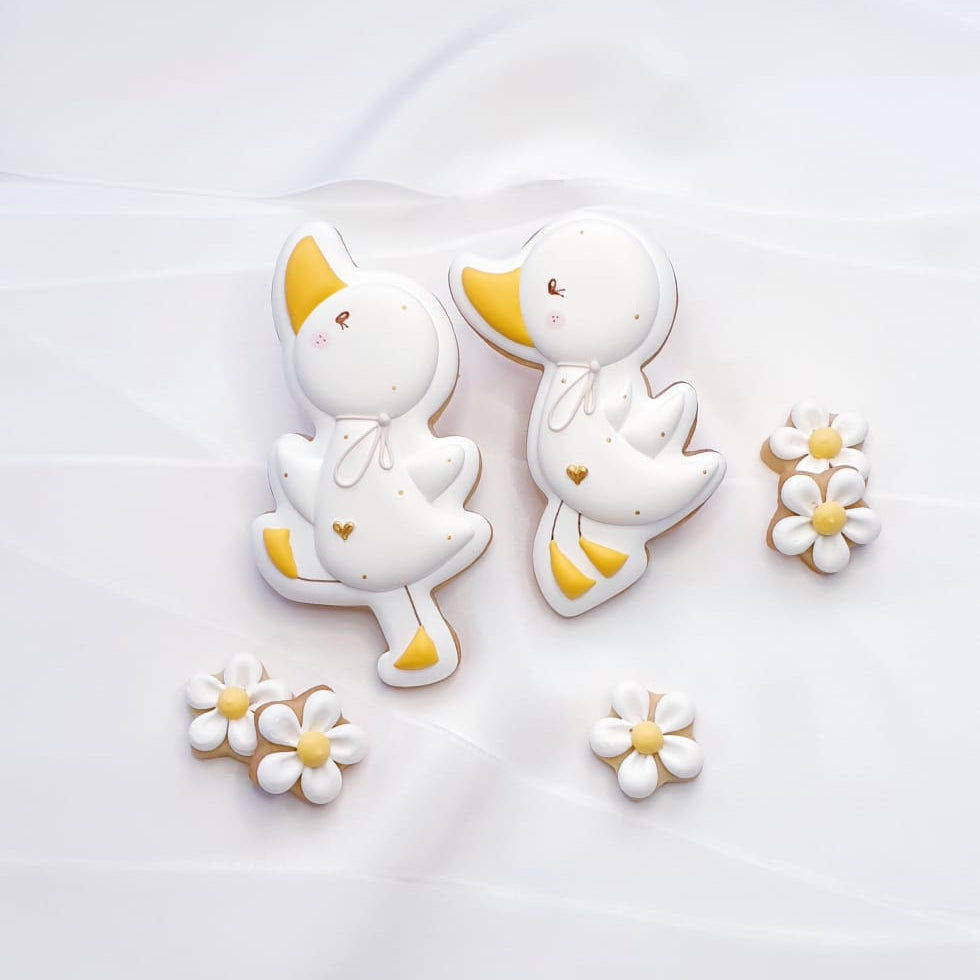 Ausstechform Entlein Betty