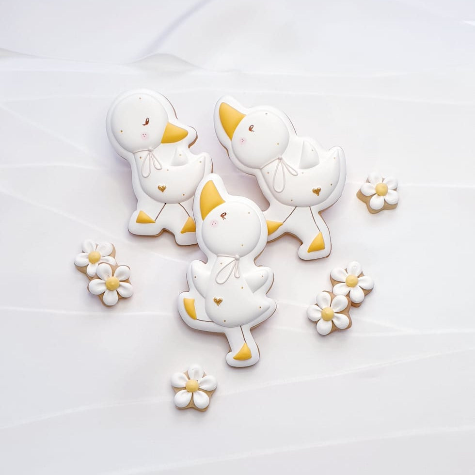 Ausstechform Entlein Betty