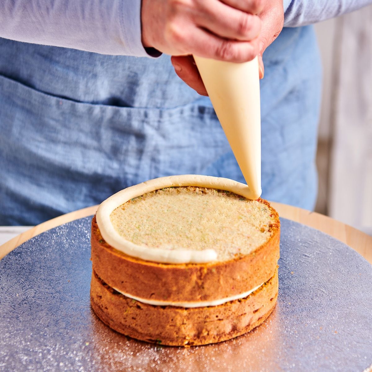 Funcakes Biskuit Kuchenmischung - 500g