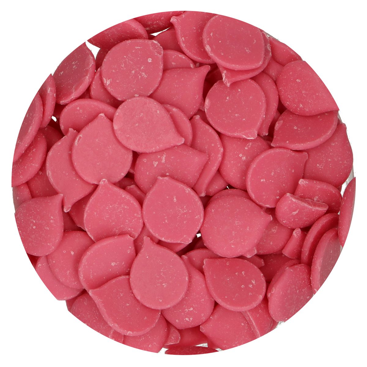 Funcakes - Deco Melts - Rosa - 250g