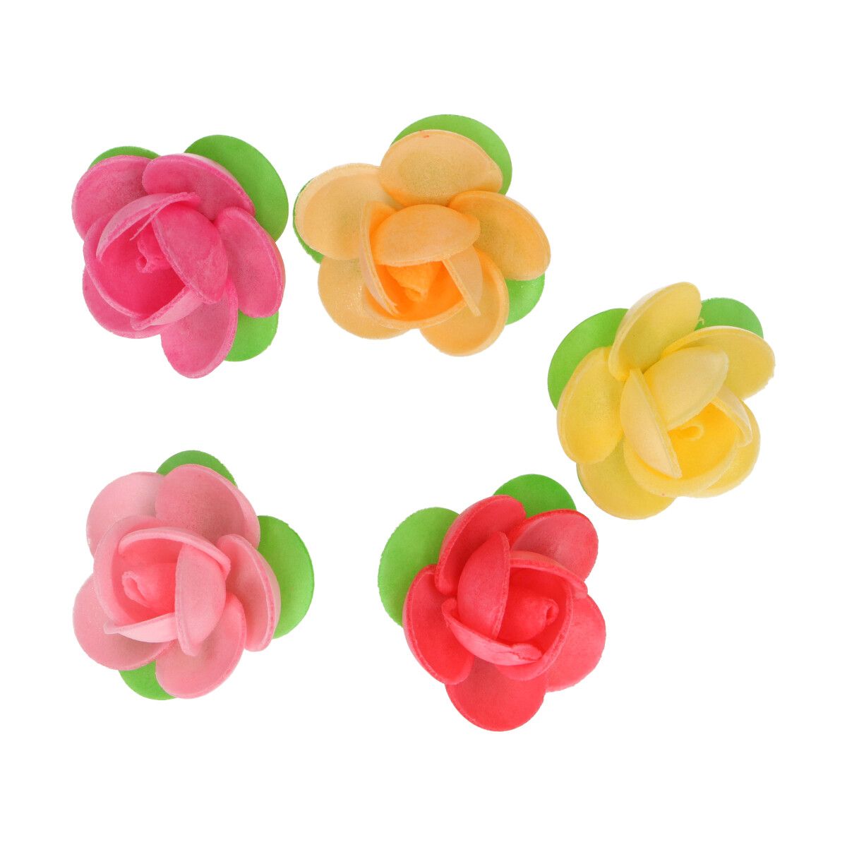 Funcakes Essbare Papierblumen - Kamelie