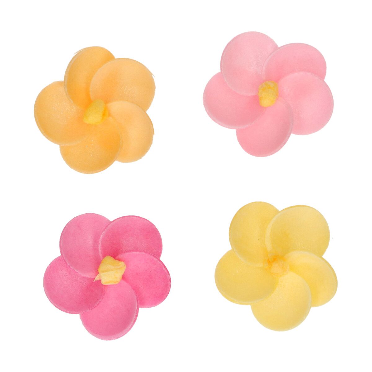 Funcakes Essbare Papierblumen - Primel
