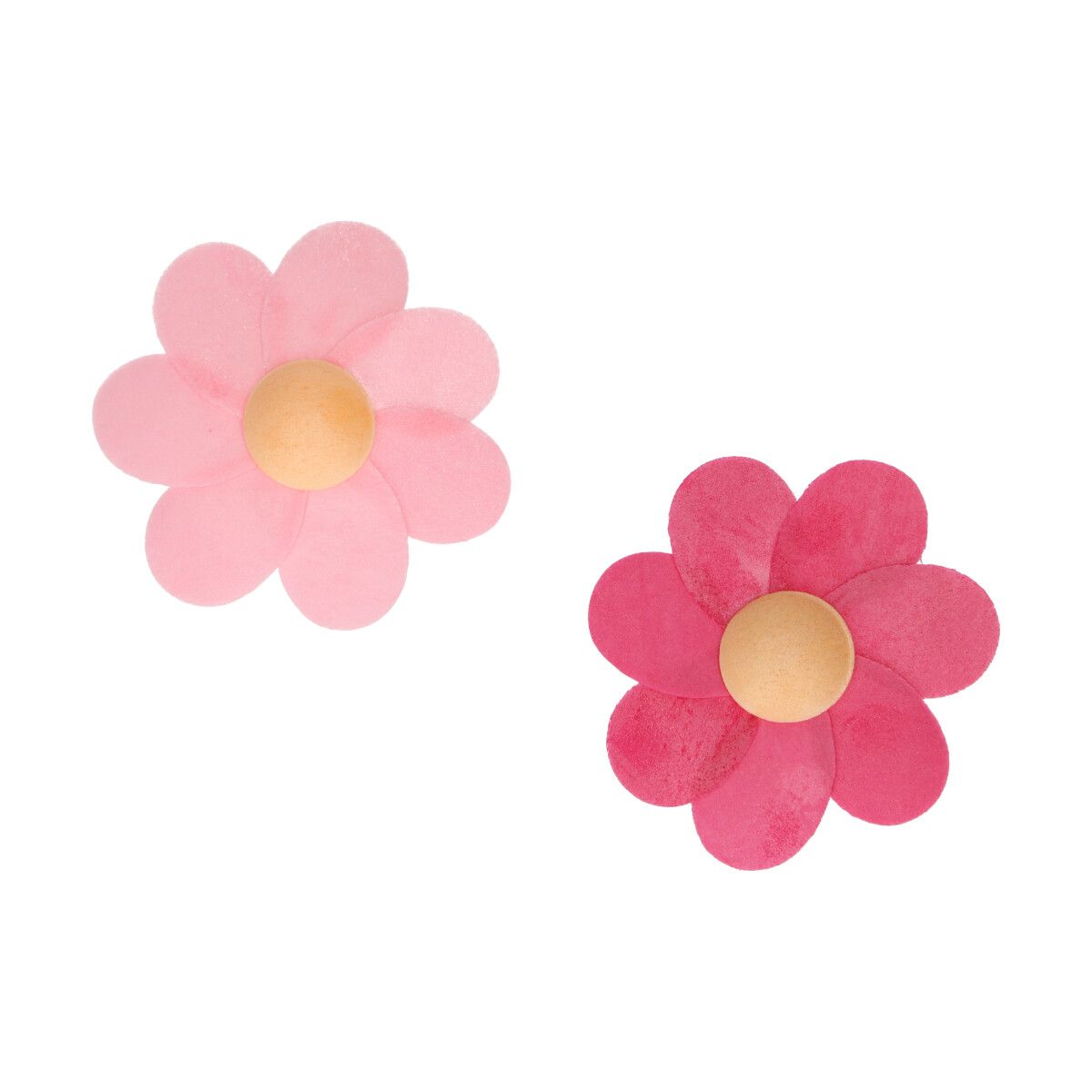 Funcakes Essbare Papierblumen - Veilchen