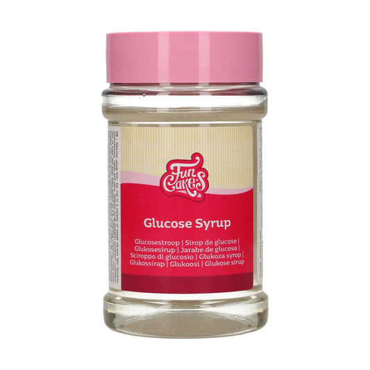 Funcakes Glukose Sirup