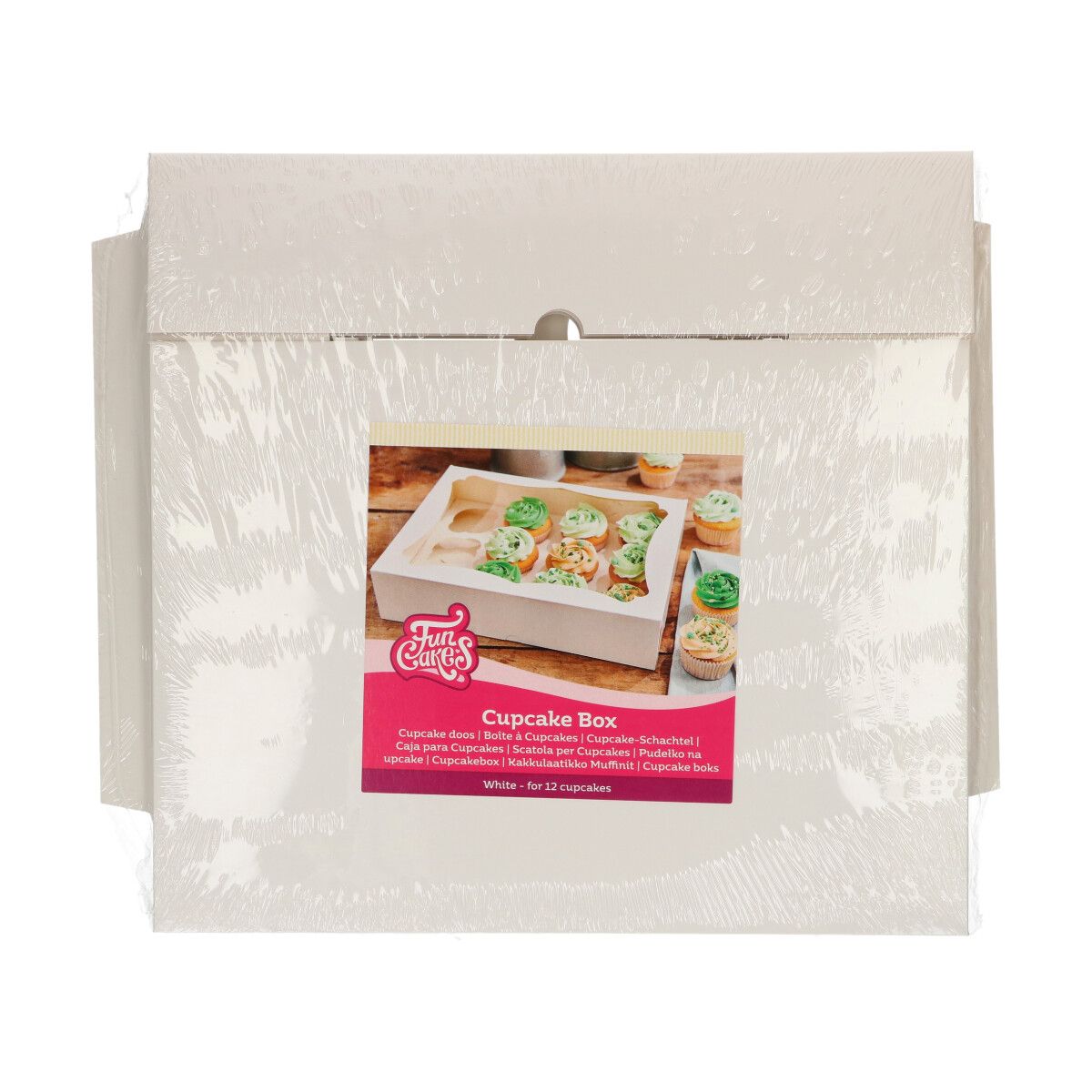 Barbie Cupcake Bundle - avantage de prix