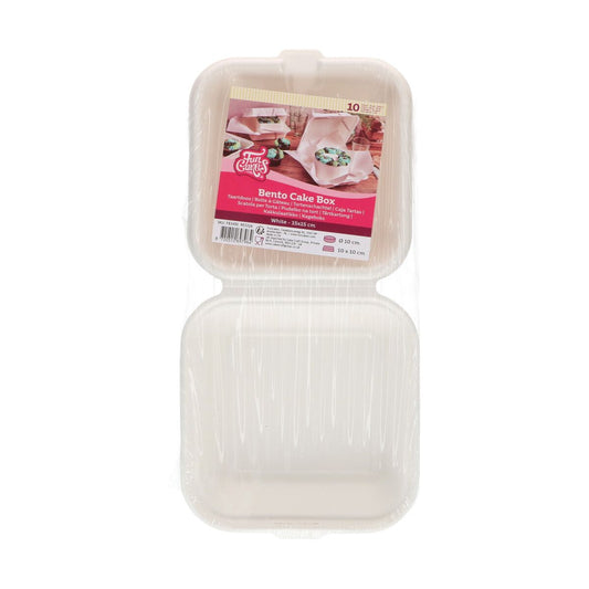Funcakes Bento Kuchenbox 