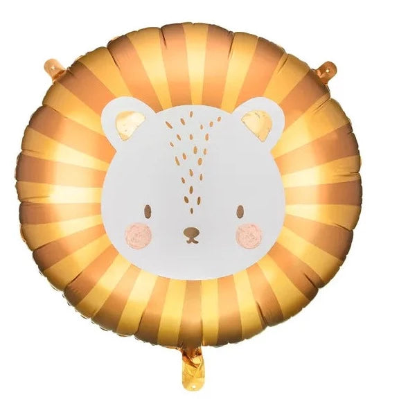 Folienballon - Löwe