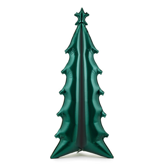 Folienballon - XXL Weihnachtsbaum
