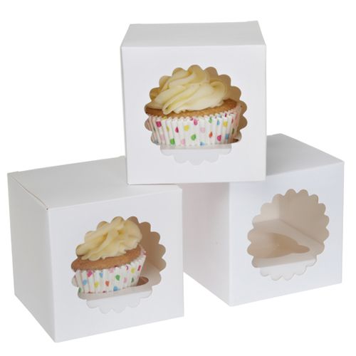 House of Marie Cupcake Box - div. Grössen