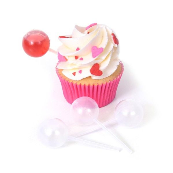 House of Marie Cupcake Ballon - Pipette