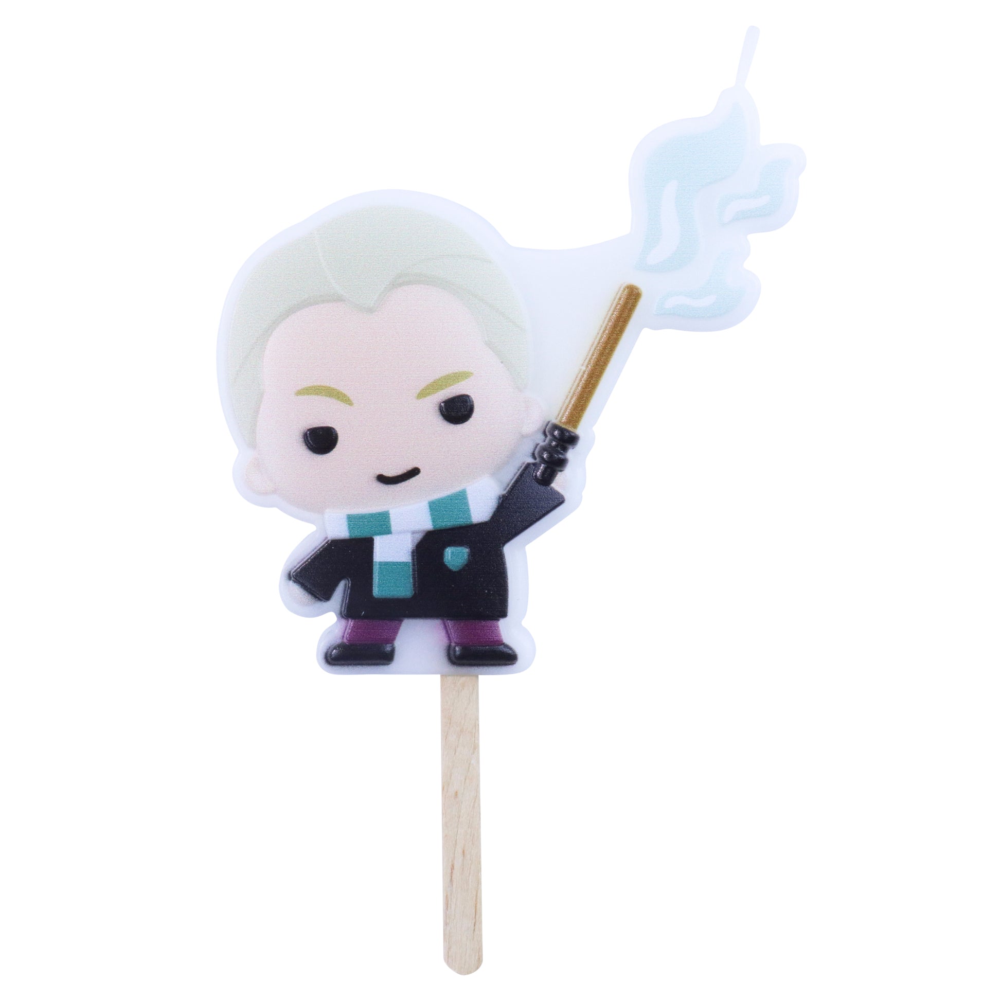 Harry Potter Kerze - Draco Malfoy