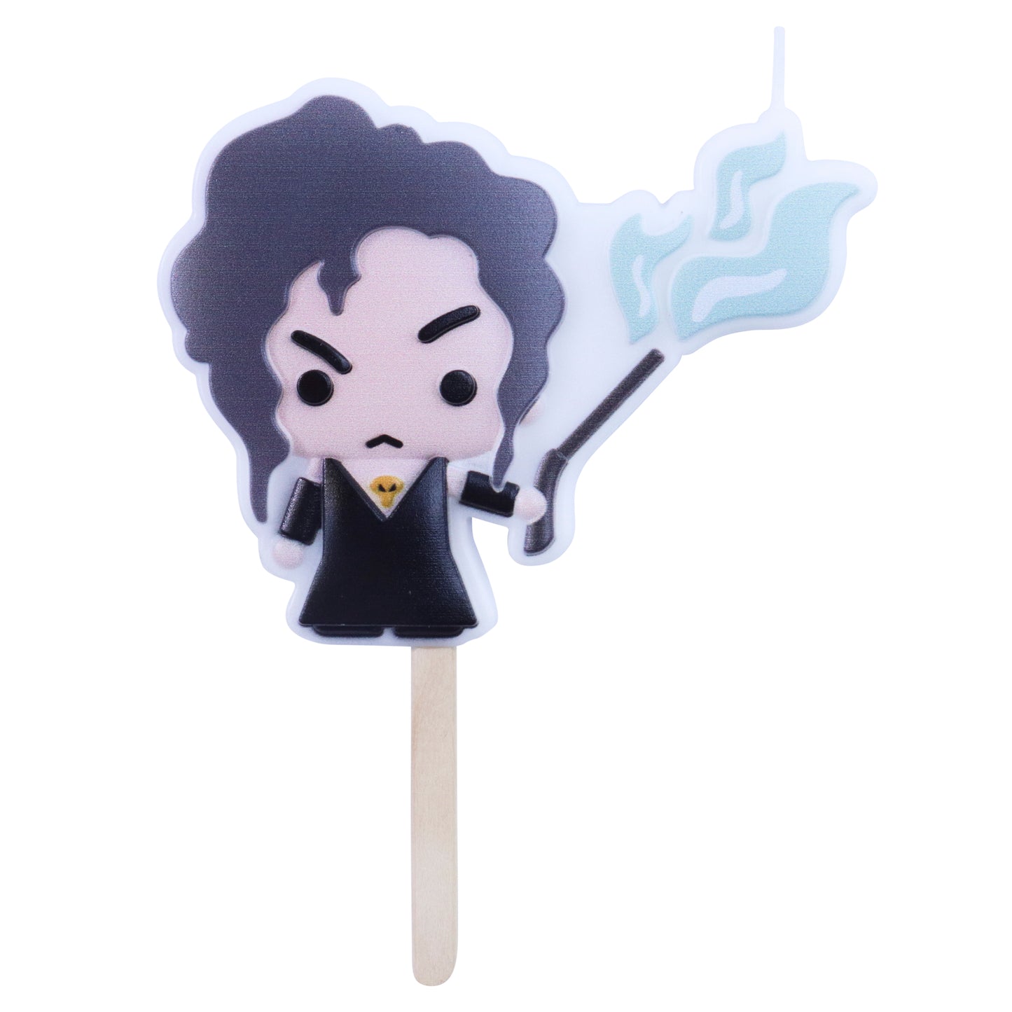 Harry Potter Kerze - Bellatrix Lestrange