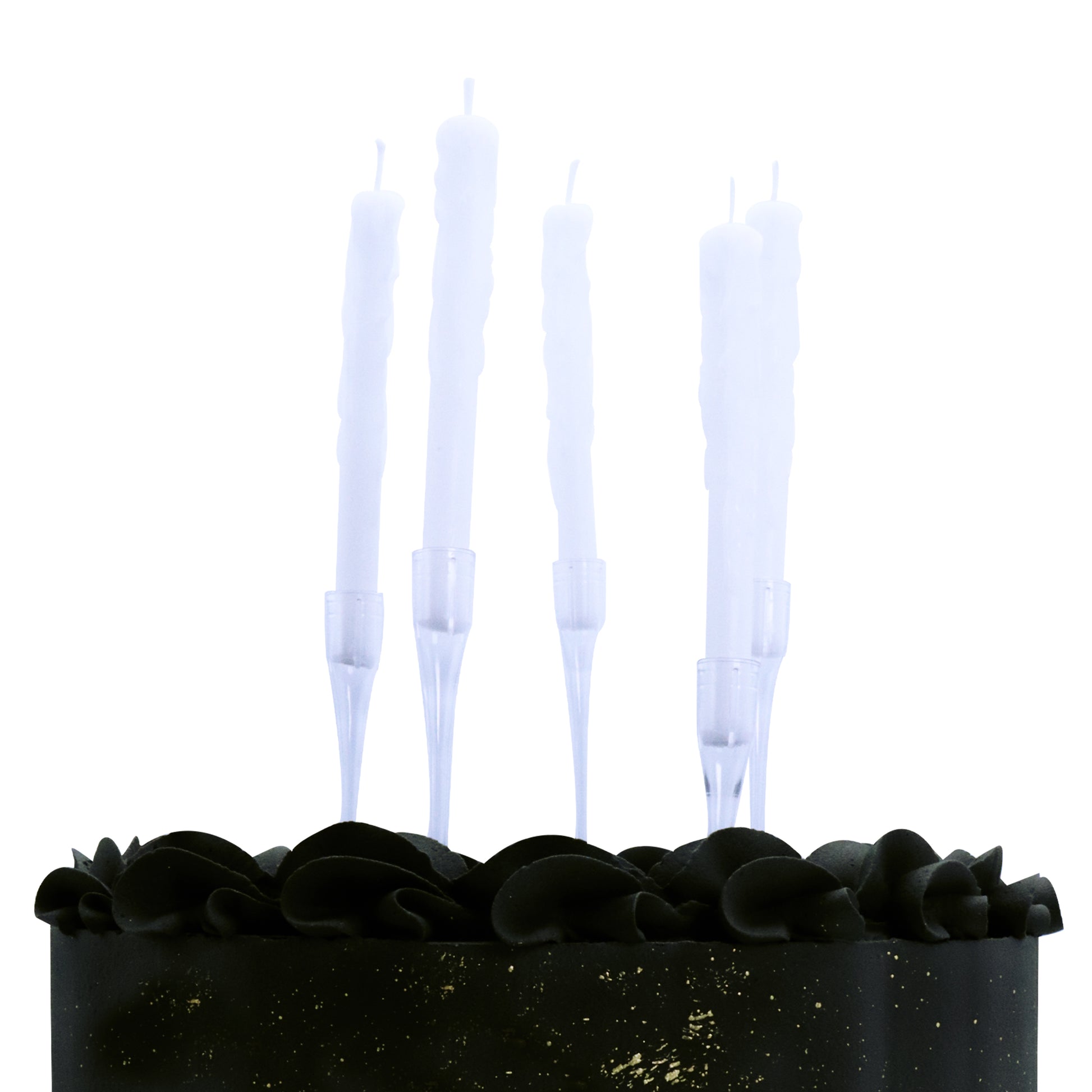 Harry Potter Kerzen Set - Schwebende Kerzen