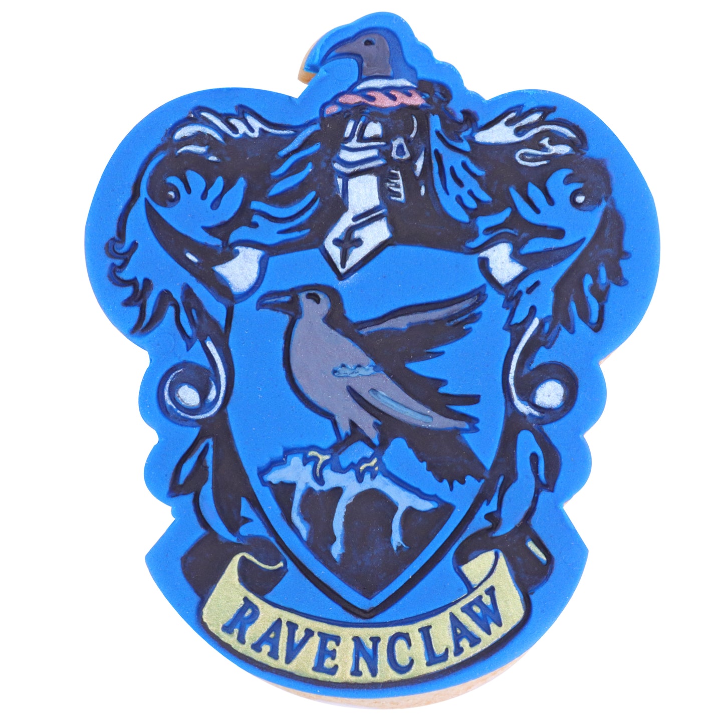 Harry Potter Ausstecher und Stempel - Ravenclaw Haus