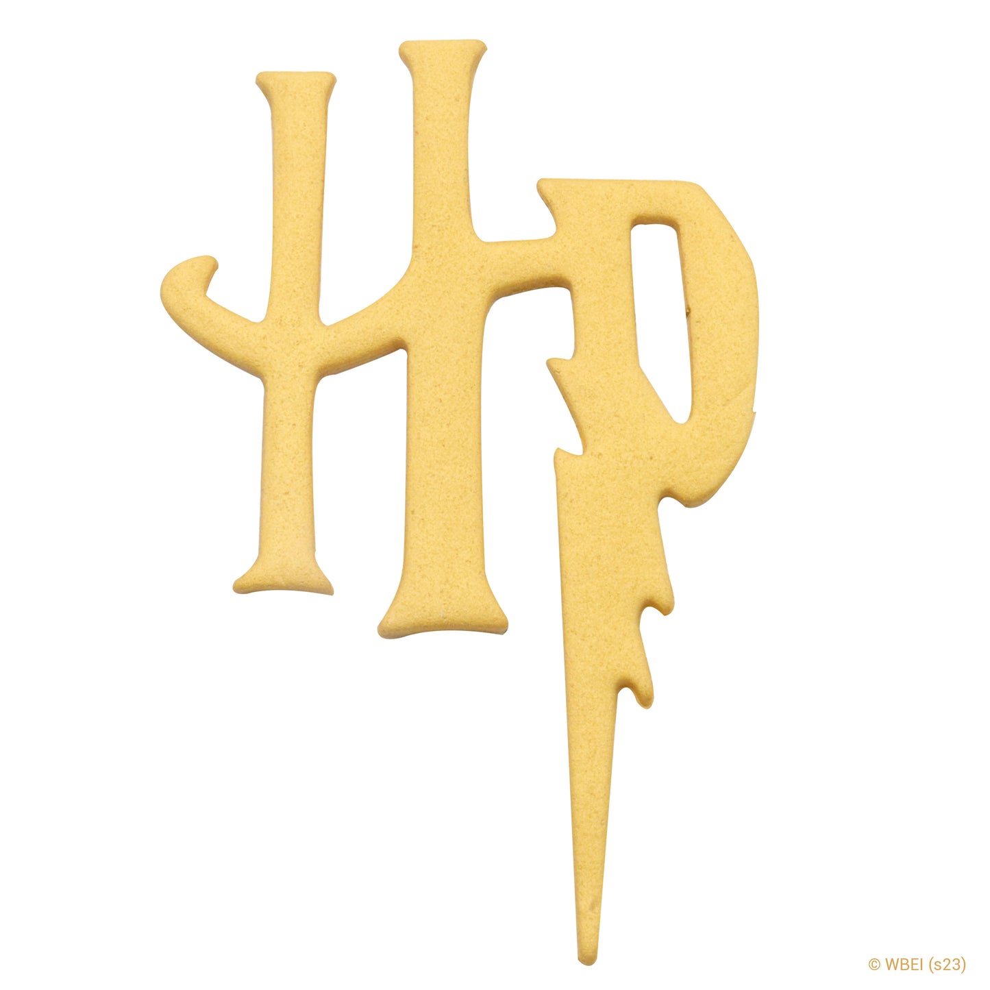 Harry Potter Ausstechform - Initialen