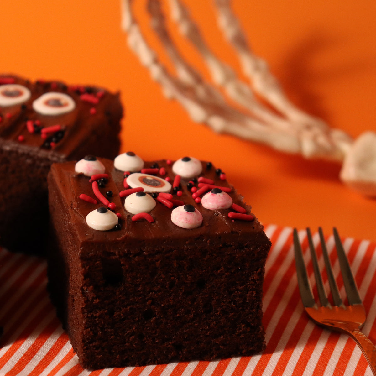PME Halloween Zuckerstreusel - 5in1 Blutige Augen