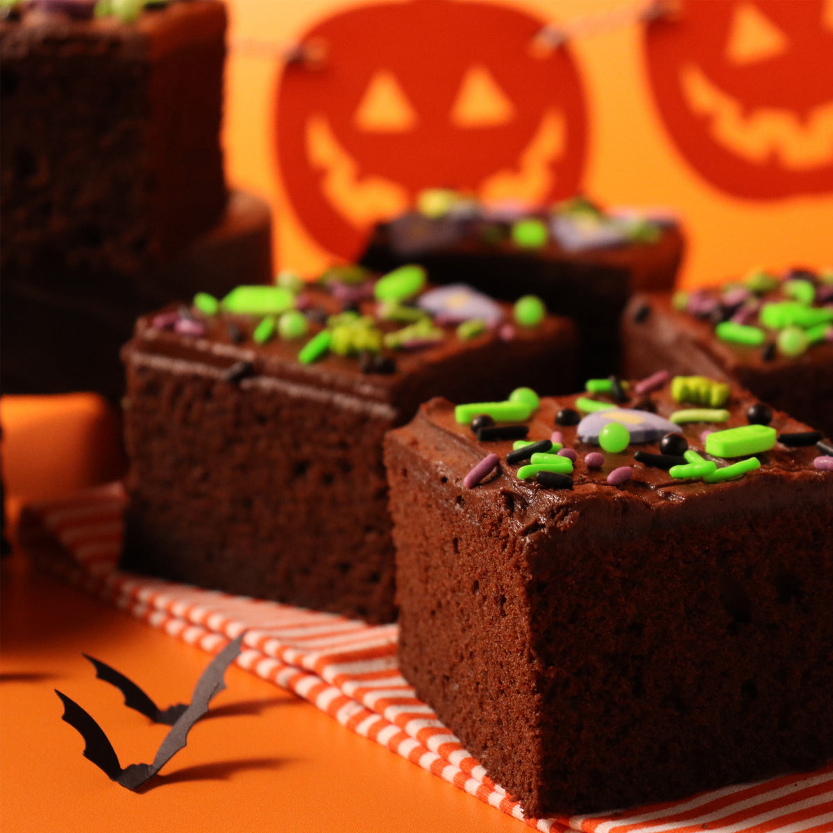 PME Halloween Zuckerstreusel - 5in1 - Böse Hexe