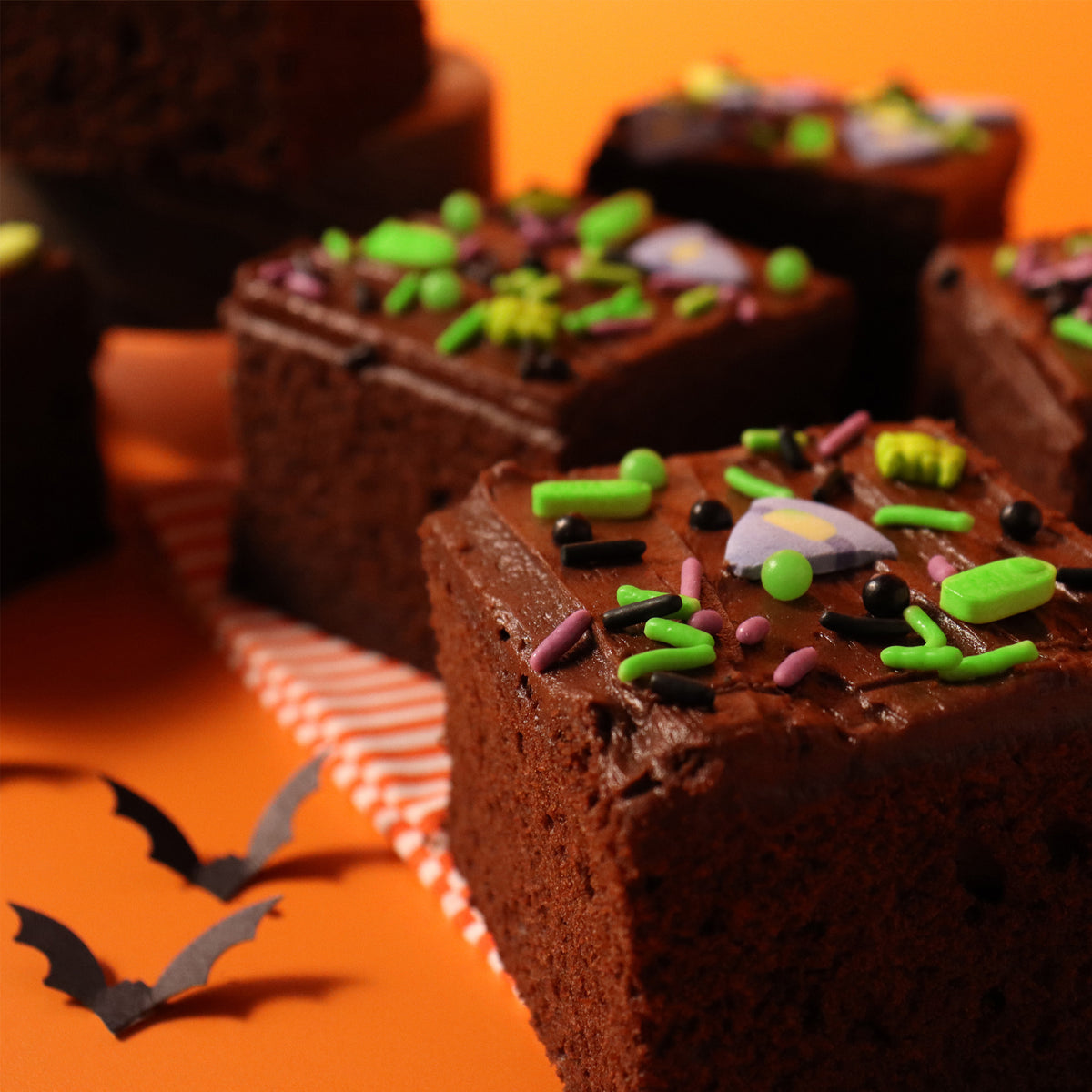 PME Halloween Zuckerstreusel - 5in1 - Böse Hexe