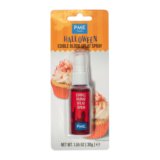 PME Marshmallow - Halloween Friends - 12 Stk