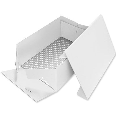 PME Tortenbox samt Tortenplatte
