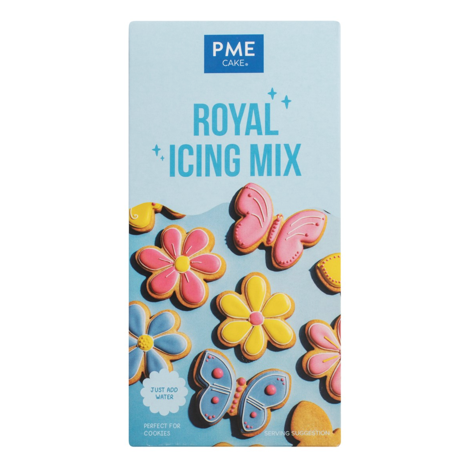 PME Mischung -  Royal Icing - 450g