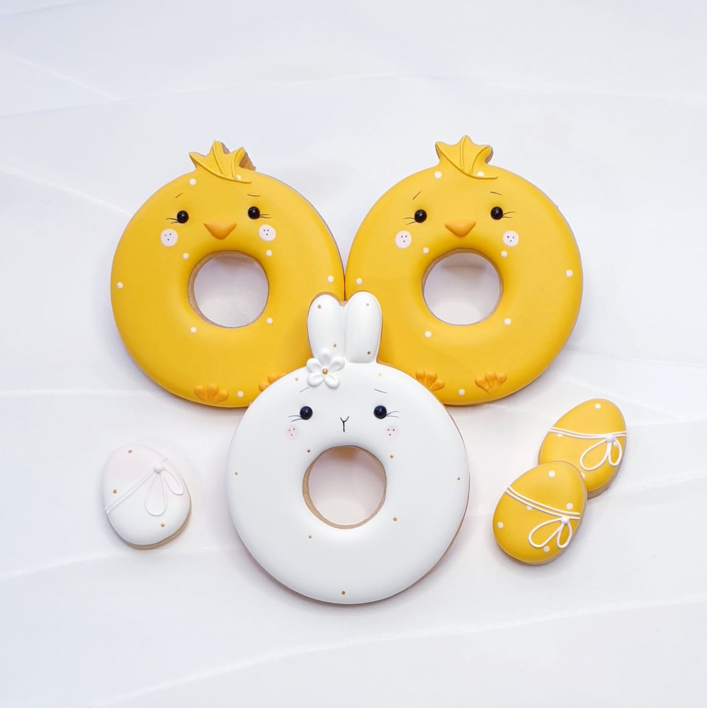 Oster Donut Ausstecher