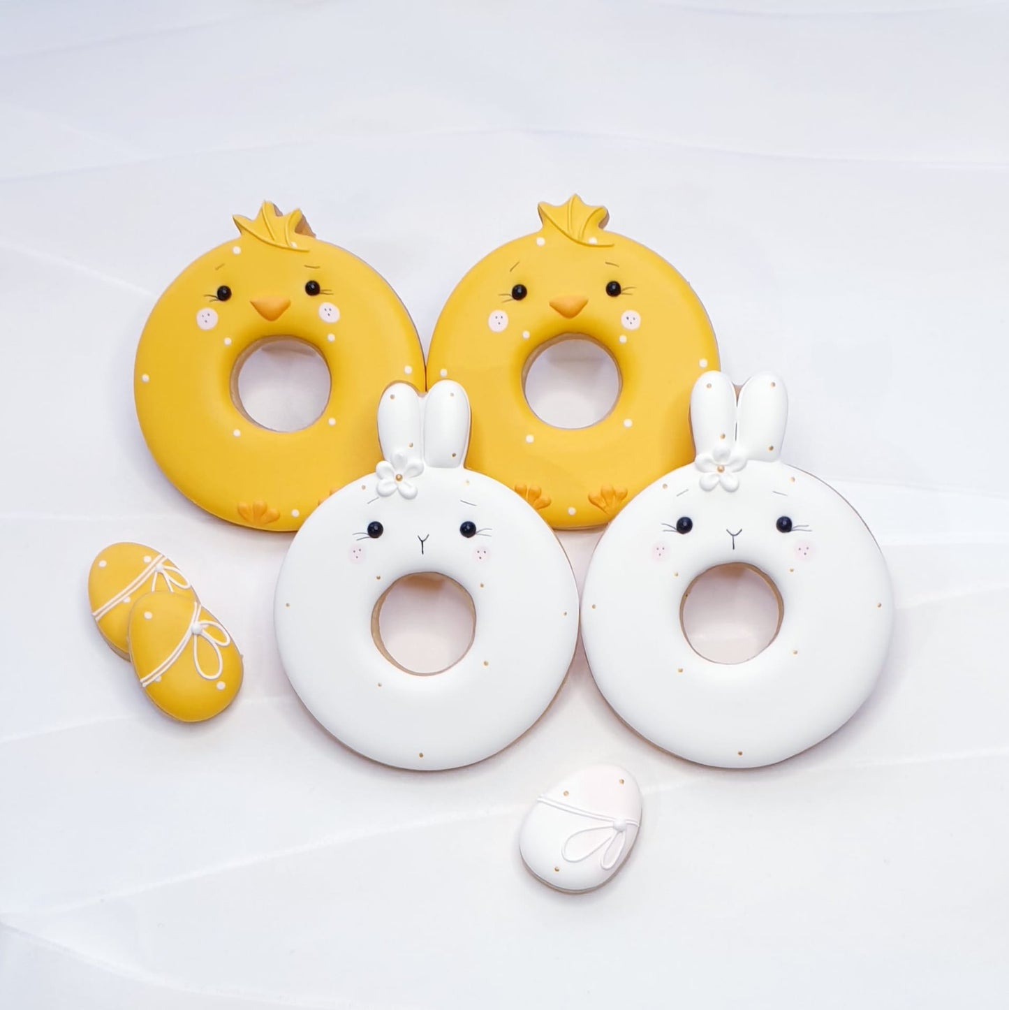 Oster Donut Ausstecher