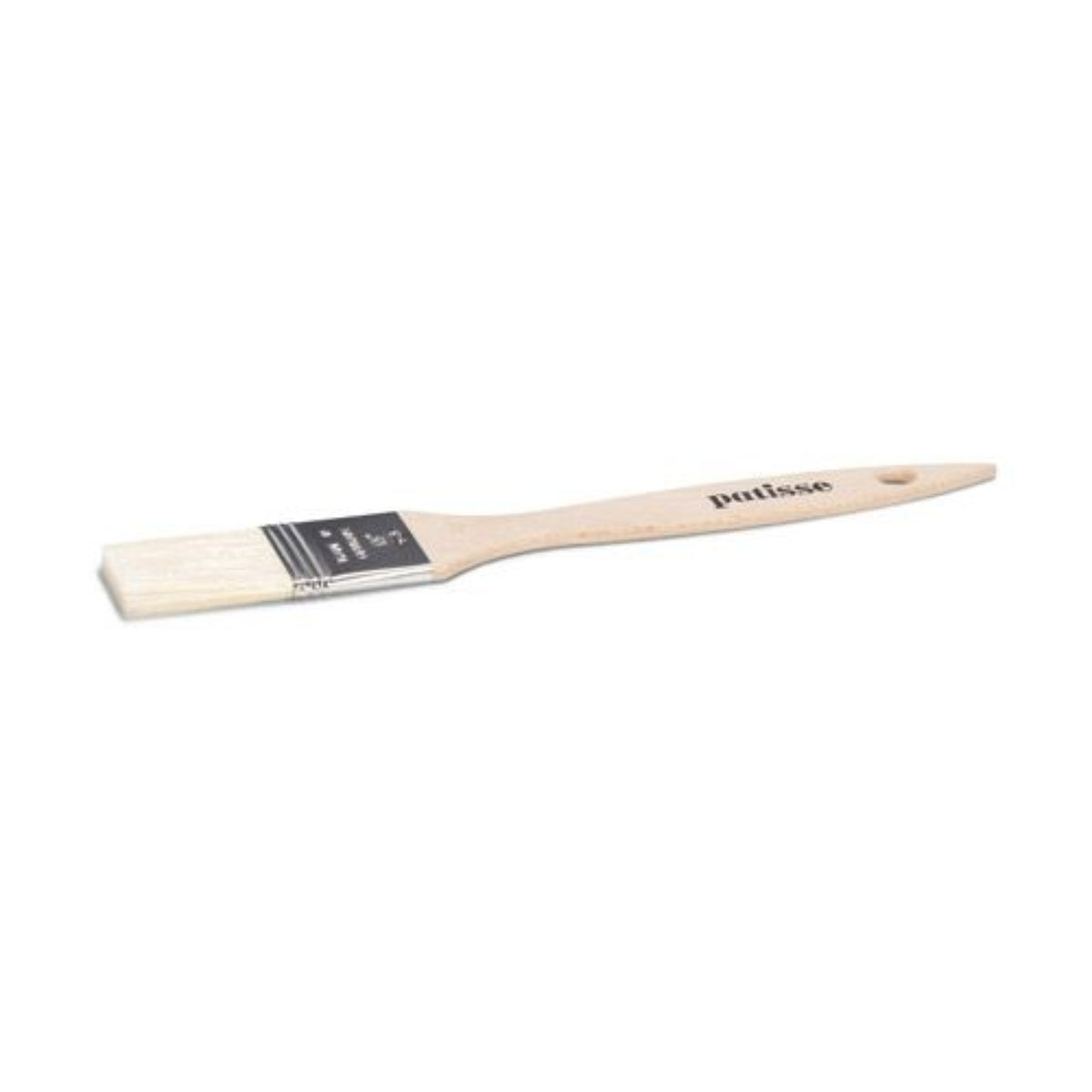 Patisse Holzpinsel - Backpinsel